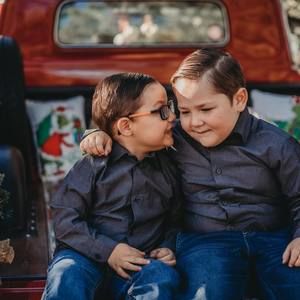 Meet your Posher, Eddie